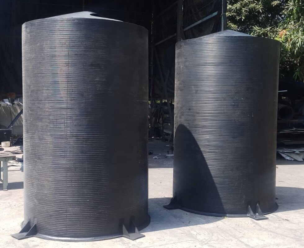 HDPE Piping
