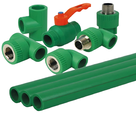 HDPE Piping
