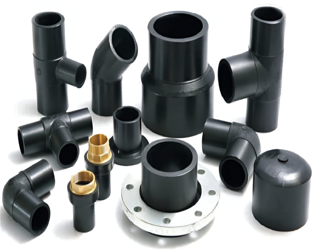 HDPE Piping